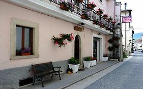 Albergo Pensione Paola